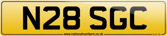 N28 SGC