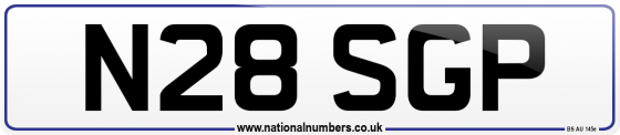 N28 SGP