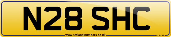 N28 SHC