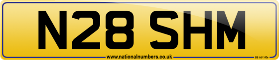 N28 SHM