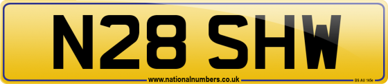N28 SHW