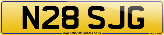 N28 SJG