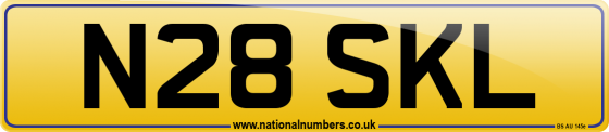 N28 SKL