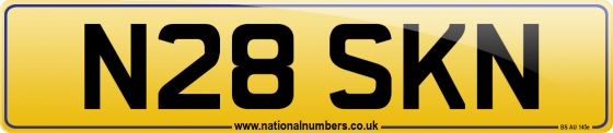 N28 SKN