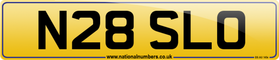 N28 SLO