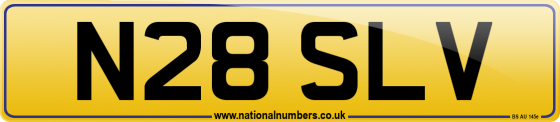 N28 SLV