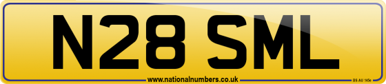N28 SML