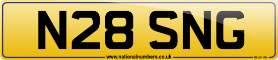 N28 SNG