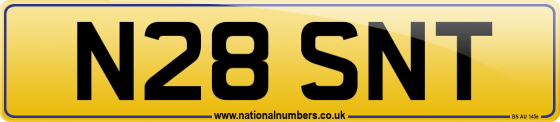 N28 SNT