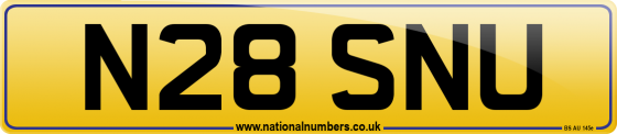 N28 SNU