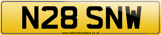 N28 SNW