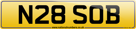 N28 SOB