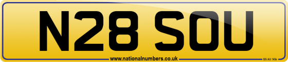 N28 SOU