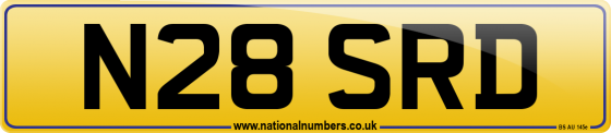 N28 SRD