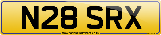 N28 SRX