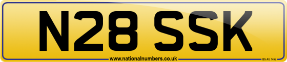 N28 SSK