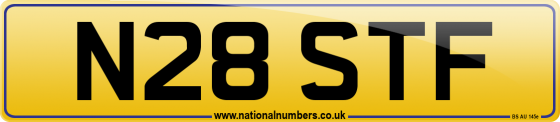 N28 STF