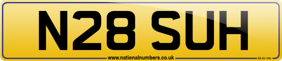 N28 SUH