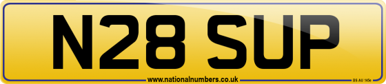 N28 SUP