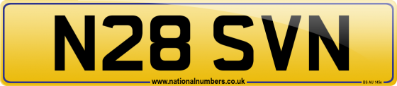 N28 SVN