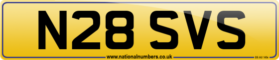 N28 SVS