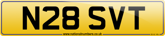 N28 SVT