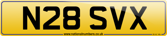N28 SVX