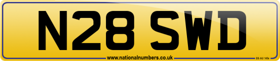 N28 SWD