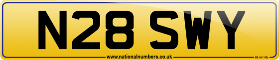 N28 SWY