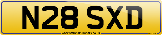 N28 SXD