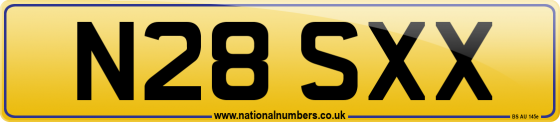 N28 SXX