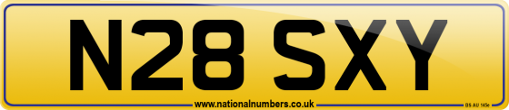 N28 SXY