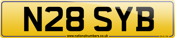 N28 SYB