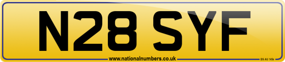 N28 SYF