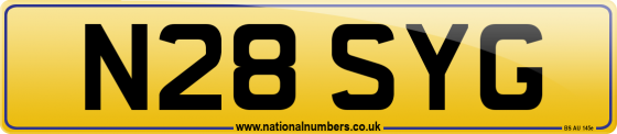 N28 SYG