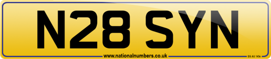 N28 SYN
