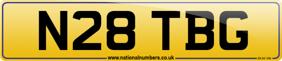 N28 TBG