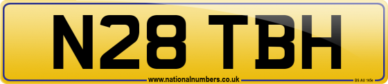 N28 TBH