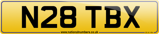 N28 TBX