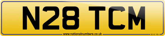 N28 TCM