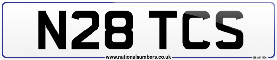 N28 TCS