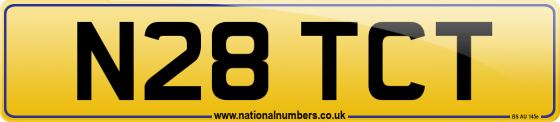 N28 TCT