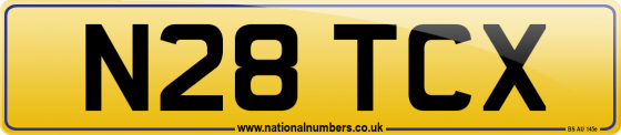 N28 TCX