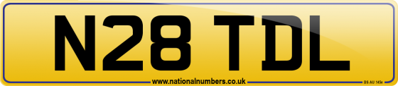 N28 TDL