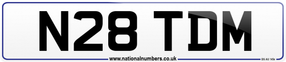 N28 TDM