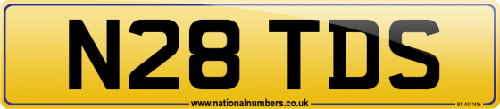 N28 TDS