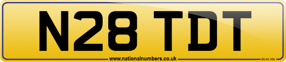 N28 TDT