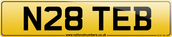 N28 TEB