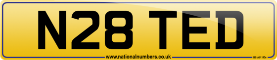 N28 TED