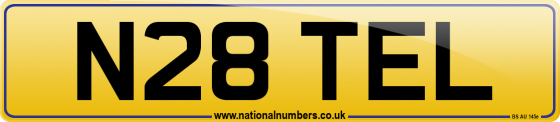 N28 TEL
